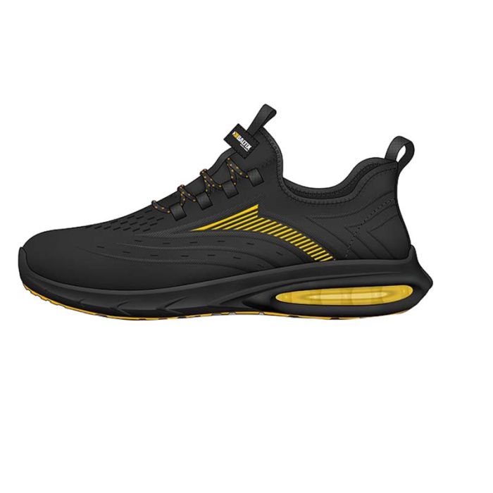 Scarpa di sicurezza s3l scorpion n°44