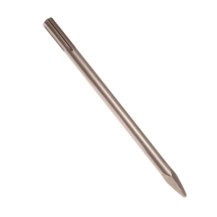 Scalpello punta sds max 18x280 mm