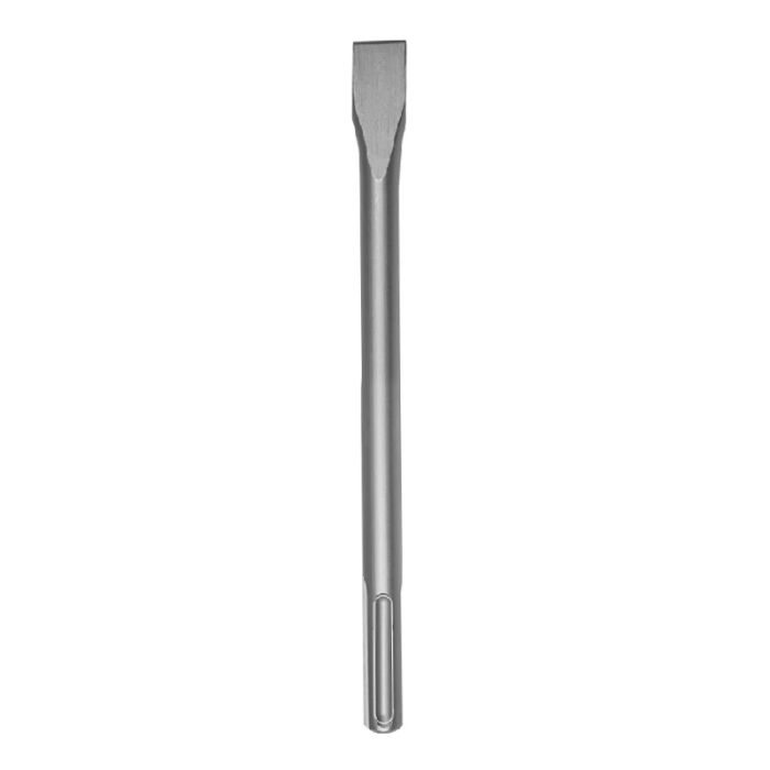 Scalpello piatto sds max 18x280x25 mm