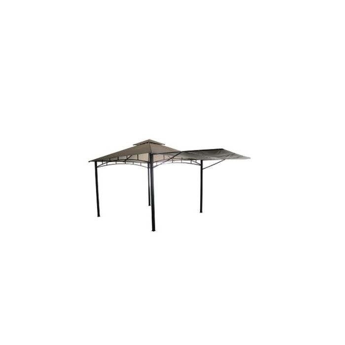 Telo prolunga gazebo sinai, 1,9 mt