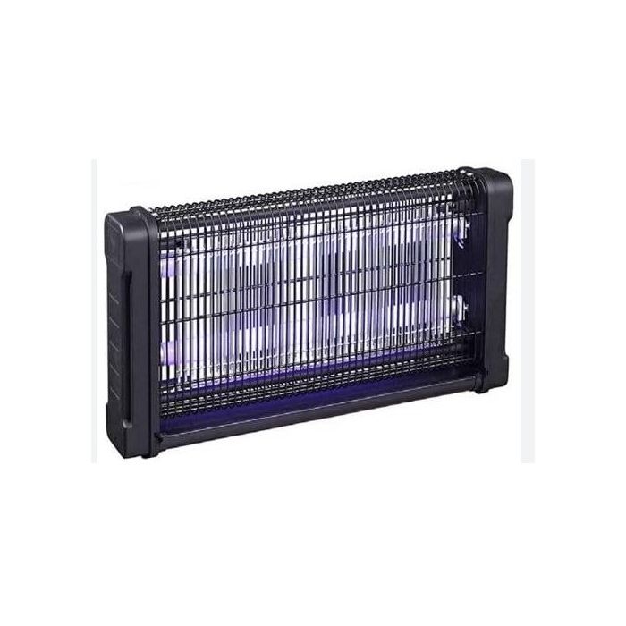 Lampada insect killer, 2x10w
