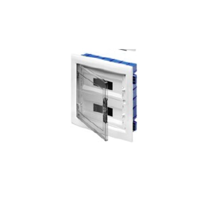 Centralini da incasso 36m ip40 per cartongesso