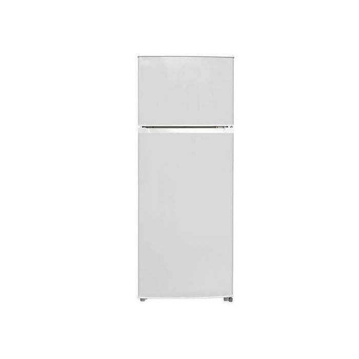 Frigo doppia porta 208 lt defrost, 54,5x54,5xh.140 cm