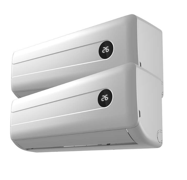 Condizionatore dual inverter 9000 12000 BTU