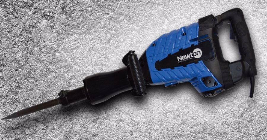 Come scegliere il giusto elettroutensile: Bricofer ti consiglia Newton!