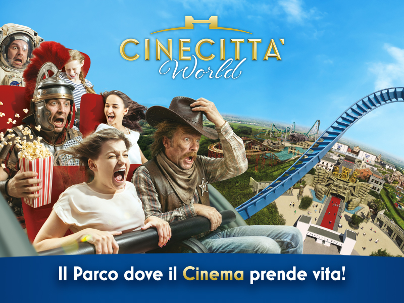 Omaggio-Cinecitta